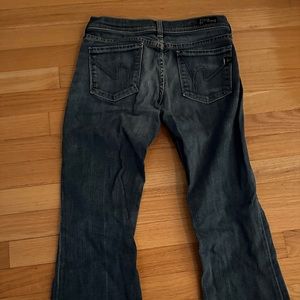 Womens Citizens of Humanity Bootcut Jeans